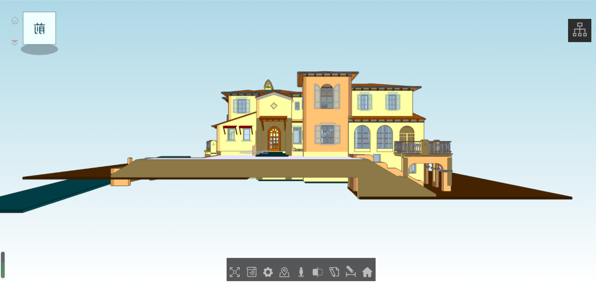 环球软件建设工程BIM智能审查管理系统